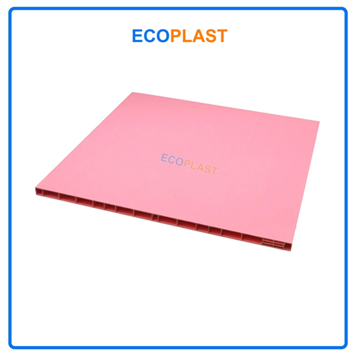 Tấm nhựa nội thất Ecoplast AH